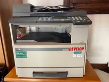 Stampante laser multifunzione usato  Castelfranco Emilia