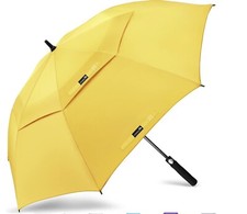 Large golf umbrella for sale  MANCHESTER