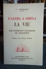 Corneloup alpha oméga d'occasion  Parthenay