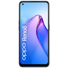 Oppo noir 256 d'occasion  Échirolles