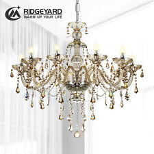 Lights crystal chandelier for sale  Cranbury