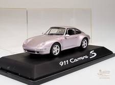 Schuco porsche 911 usato  Spedire a Italy