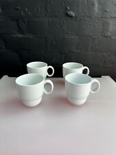 Denby everyday white for sale  MANSFIELD