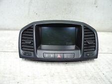 Vauxhall insignia cd500 for sale  GRANTHAM