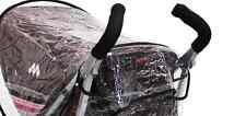 Pushchair buggy handle for sale  STANMORE