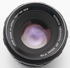 konica hexanon ar gebraucht kaufen konica hexanon ar gebraucht kaufen Filderstadt