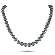 Mikimoto 18k white d'occasion  France