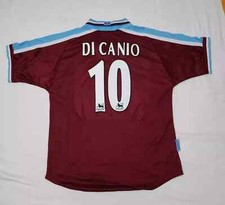 Maglia canio west usato  Grumello del Monte