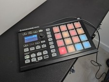 Native instruments maschine for sale  MIDDLESBROUGH