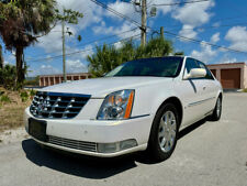 2007 dts cadillac for sale  Pompano Beach