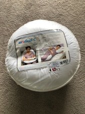 Motherhood lagerungskissen med gebraucht kaufen  Bodenheim