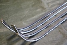 Custom trittbrett leisten gebraucht kaufen  Berlin