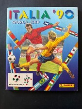Album figurine world usato  Roma