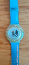 Swatch special access gebraucht kaufen  Berlin