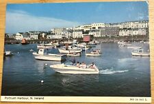 Vintage portrush harbour for sale  CARRICKFERGUS