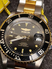 Invicta pro diver gebraucht kaufen  Herten