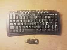 Gyration gp65ckse 2.4ghz for sale  CAMBRIDGE