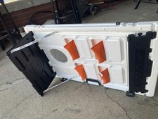 Niantic themed cornhole for sale  Indianapolis