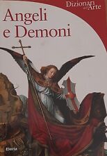 Angeli demoni dizionari usato  Lanciano