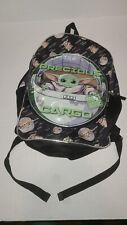 Baby yoda backpack for sale  Springdale