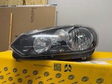 Fabricante de equipamento original | 2010 - 2014 Volkswagen Golf GTI farol de halogênio (esquerda/motoristas) comprar usado  Enviando para Brazil