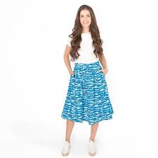 Seasalt skirt womens for sale  DORKING