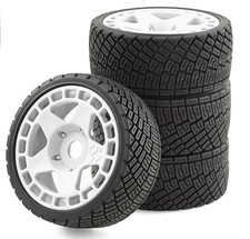 4pcs 100mm car for sale  BRIGHTON