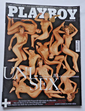 Riginal playboy magazin gebraucht kaufen  Aalen