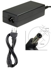 Alimentatore per notebook usato  Napoli