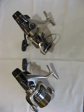 Pair shimano aspire for sale  MORETON-IN-MARSH