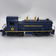 Lionel chesapeake ohio for sale  Masontown