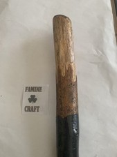 Shillelagh walking stick for sale  DONCASTER