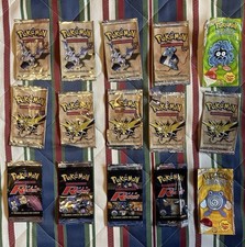 fossil pokemon carte serie usato fossil pokemon carte serie usato Pieve Emanuele