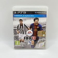 Fifa ps3 sony usato Fifa ps3 sony usato  Vacone