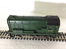 Hornby class 08 for sale  LLANWRDA