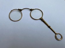 Antikes monokel lorgnon gebraucht kaufen  Kaisersbach