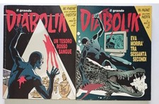 diabolik n 3 usato diabolik n 3 usato Trieste