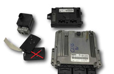 Kit demarrage renault d'occasion  La Tronche