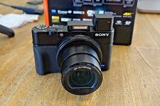 Sony rx100 iii d'occasion  Beaumes-de-Venise