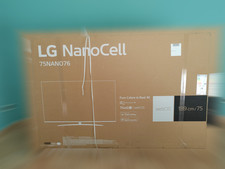 Smart nanocell uhd usato  San Severo
