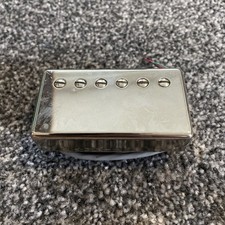 Gibson classic pickup for sale  GLOUCESTER
