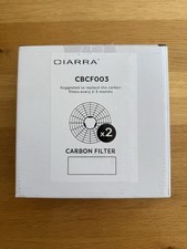 Kohlefilter aktivkohlefilter c gebraucht kaufen  Niederkassel