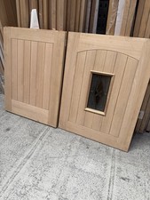 78x30 44mm oak for sale  LEEDS