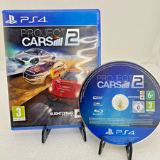 Project cars ps4 usato  Virle Piemonte