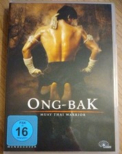 Bak muay thai gebraucht kaufen  Mauer