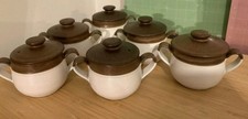Set denby ramekin for sale  NEWTOWNARDS