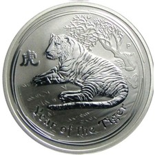 2010 dollaro argento usato  Novedrate