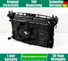Kühlerpaket motorlüfter wass gebraucht kaufen  Eilenburg