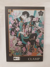 Xxxholic manga band gebraucht kaufen  Hof