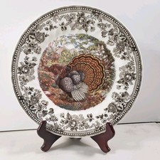 Queen dinner plate for sale  Deltona